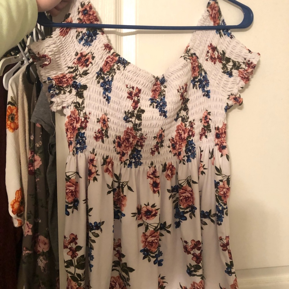 Clothes and accessories